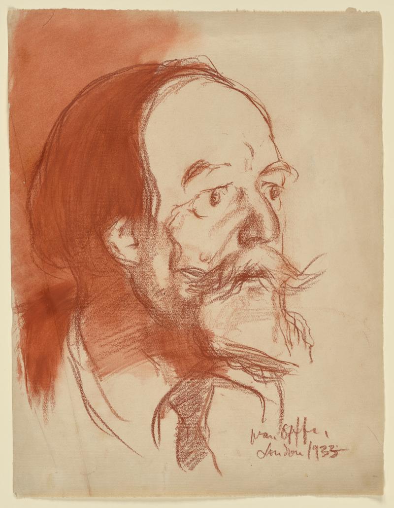 Augustus John (1878-1961)