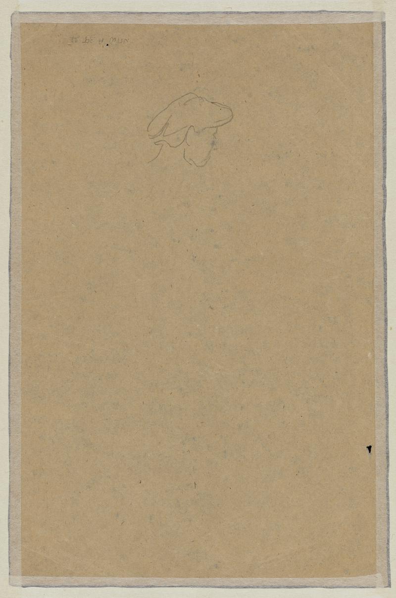 Female Nude