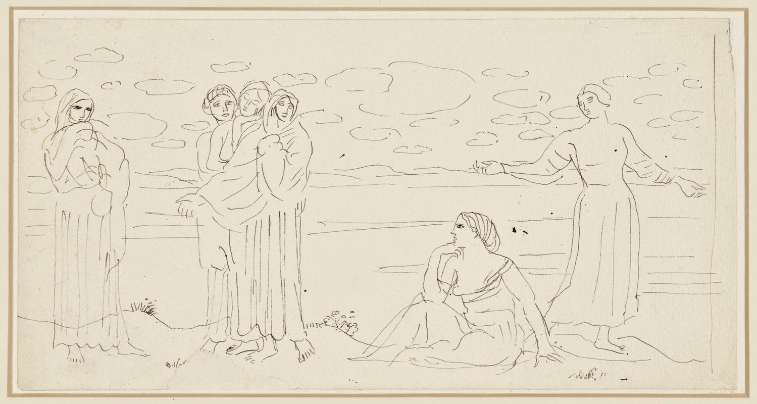 Six Figures on a Bank