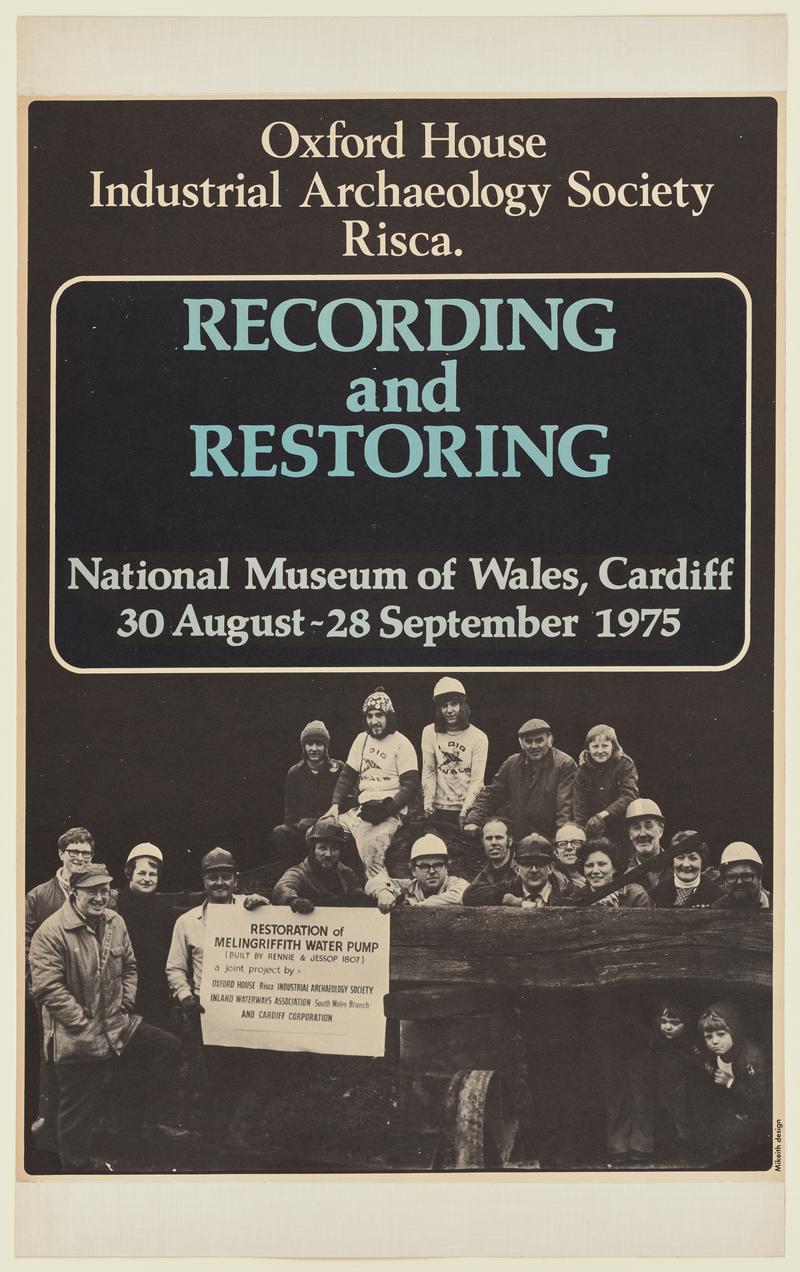 Recording and Restoring