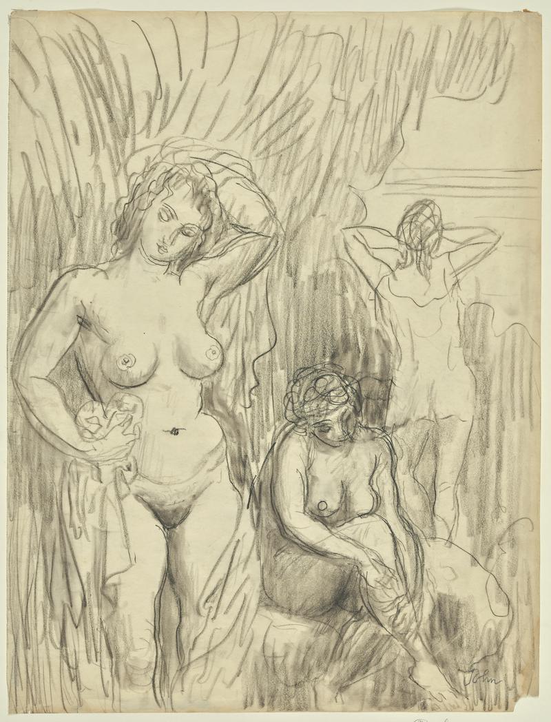 Bathers