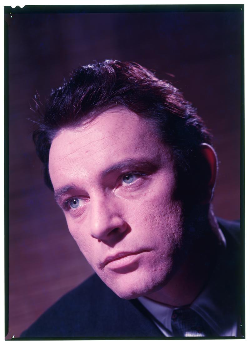 Richard Burton