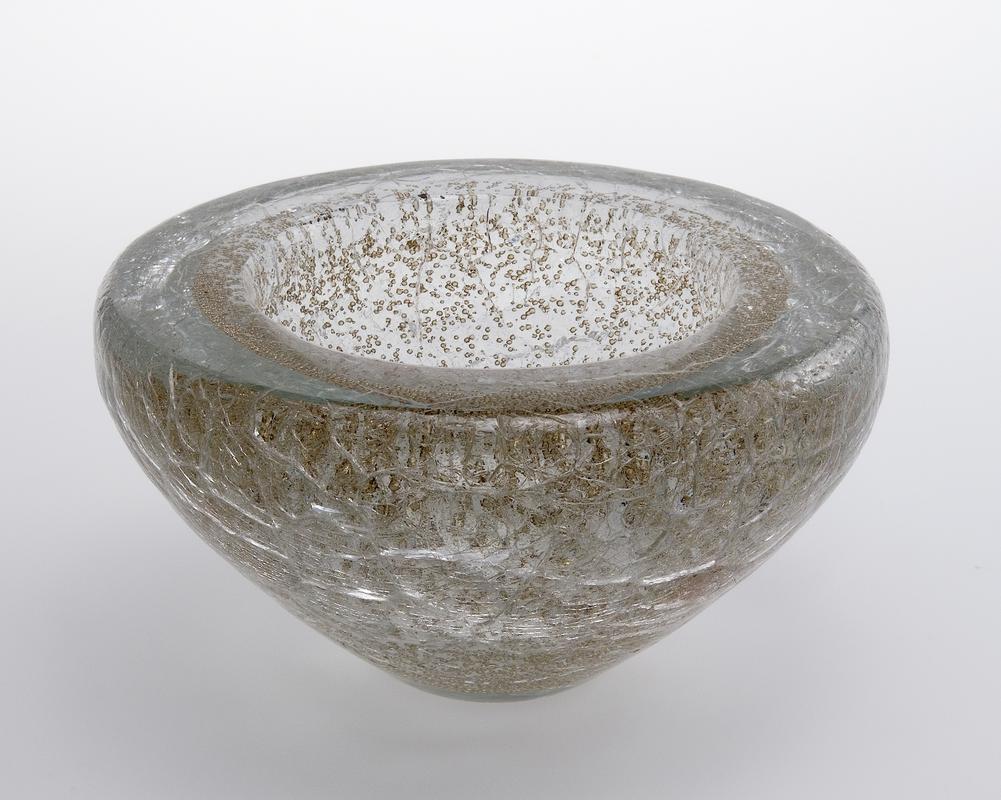 bowl