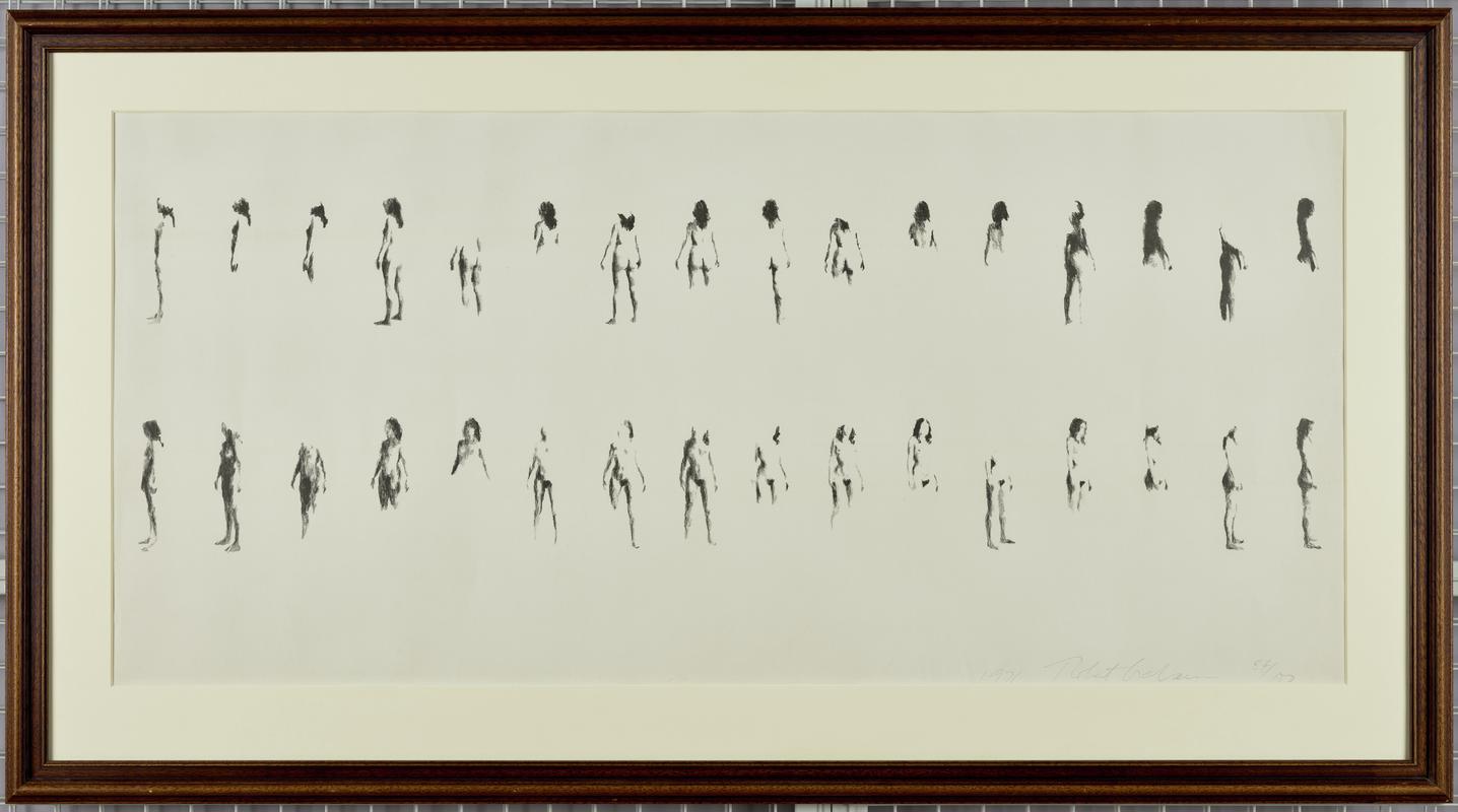 Untitled Figures