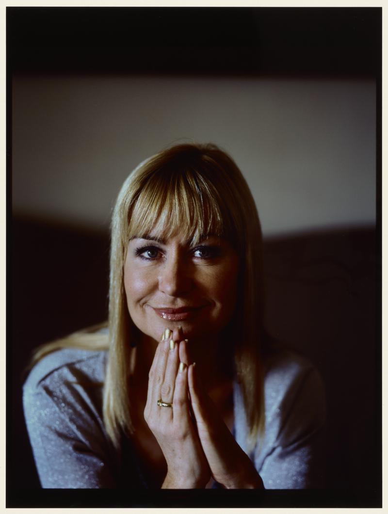 Sian Lloyd