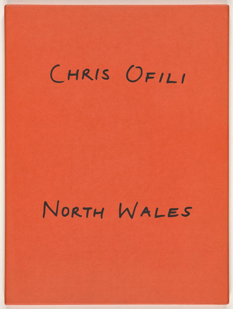 North Wales - Box cover