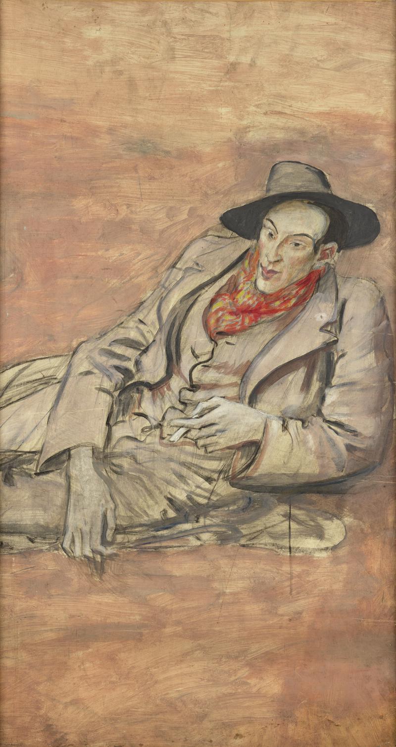 James Dickson Innes (1887-1914)