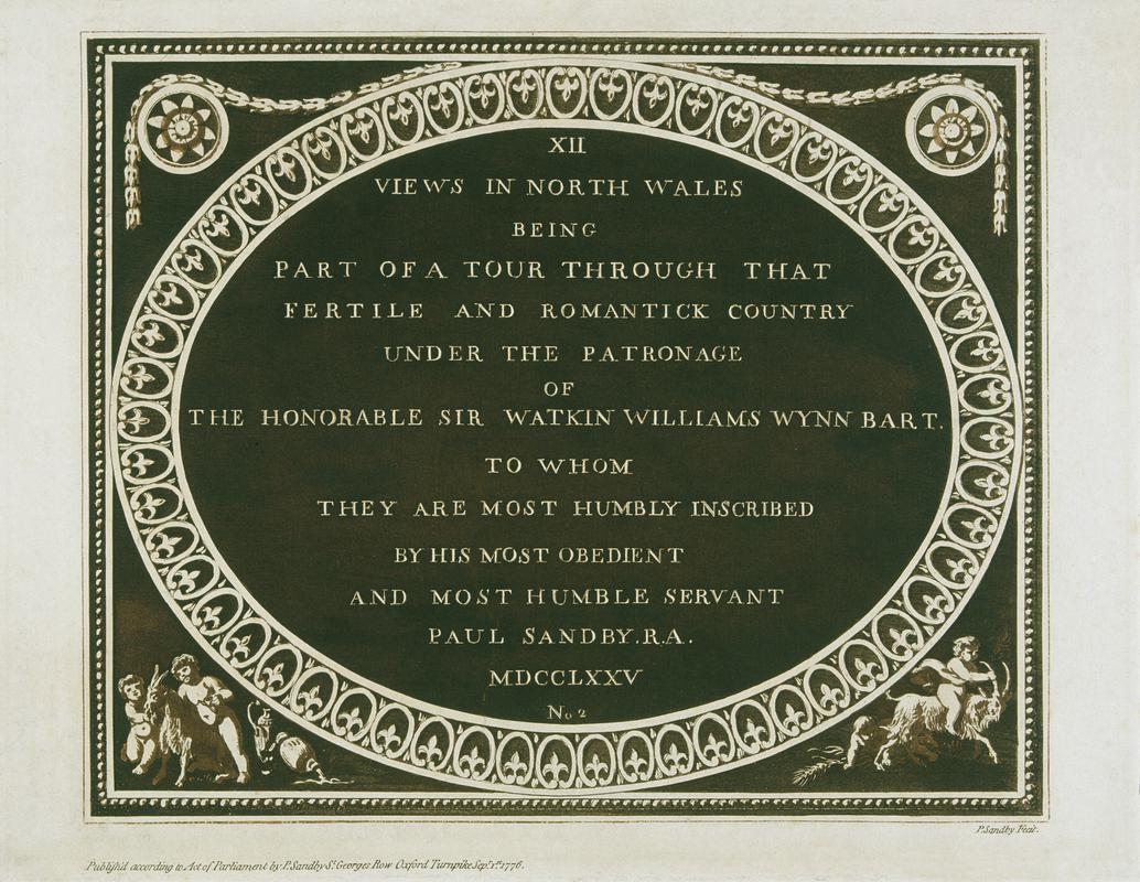 Frontispiece