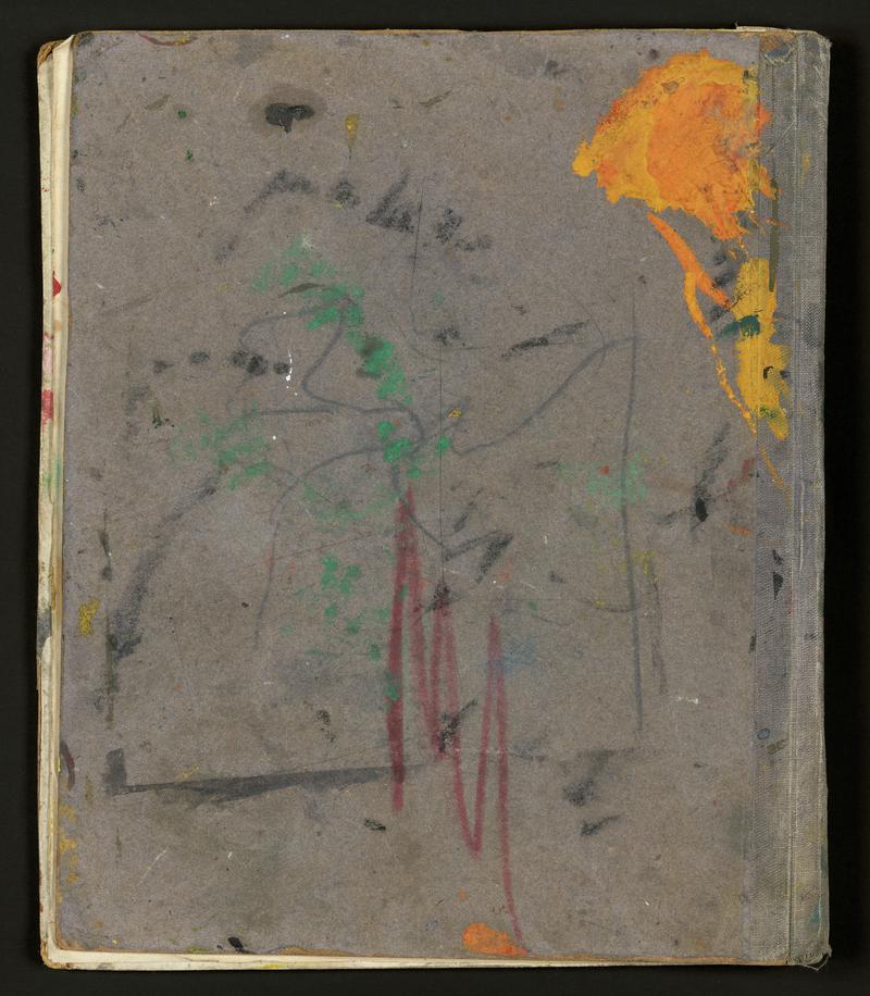 Sketchbook