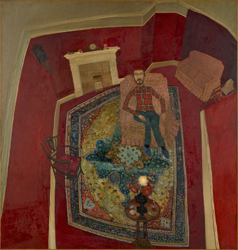 The collector