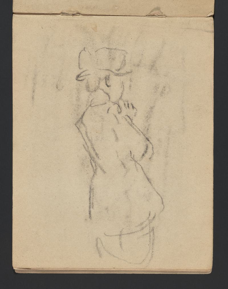 Sketchbook