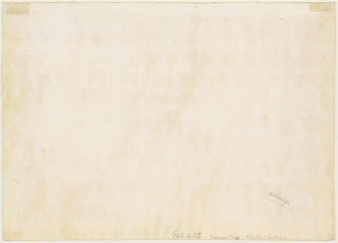 Albeuga
