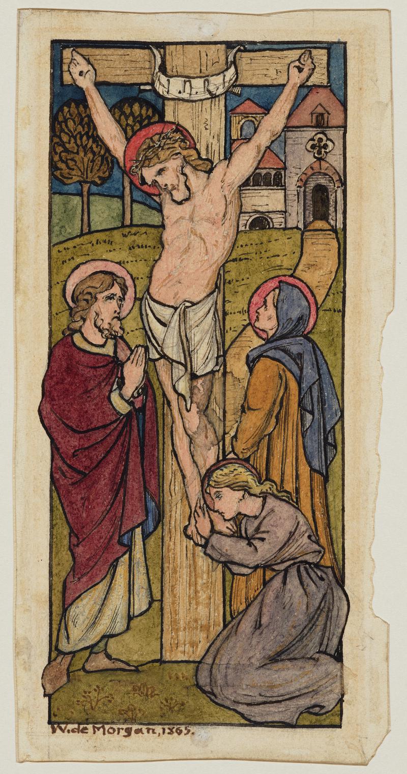 Crucifixion