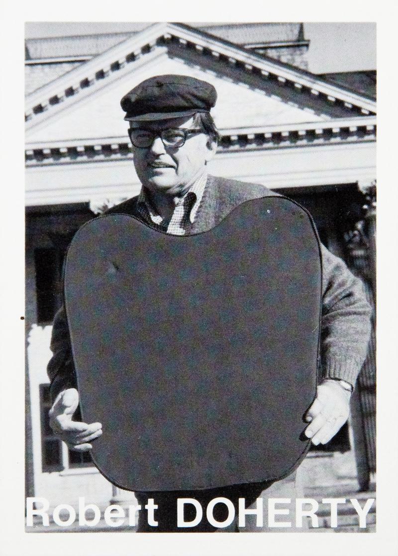 Robert Doherty
