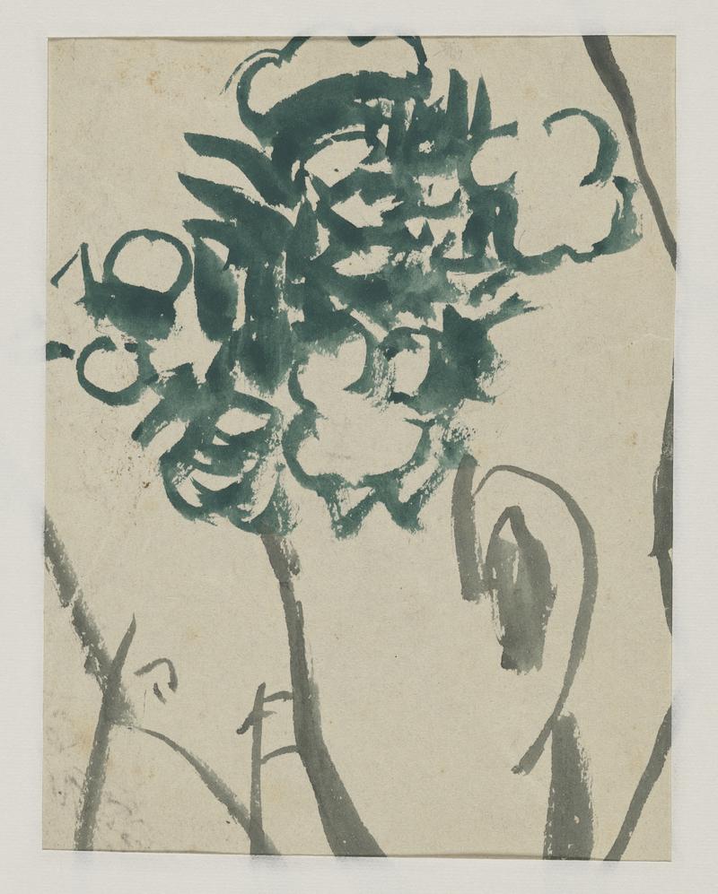 Portrait of a Man