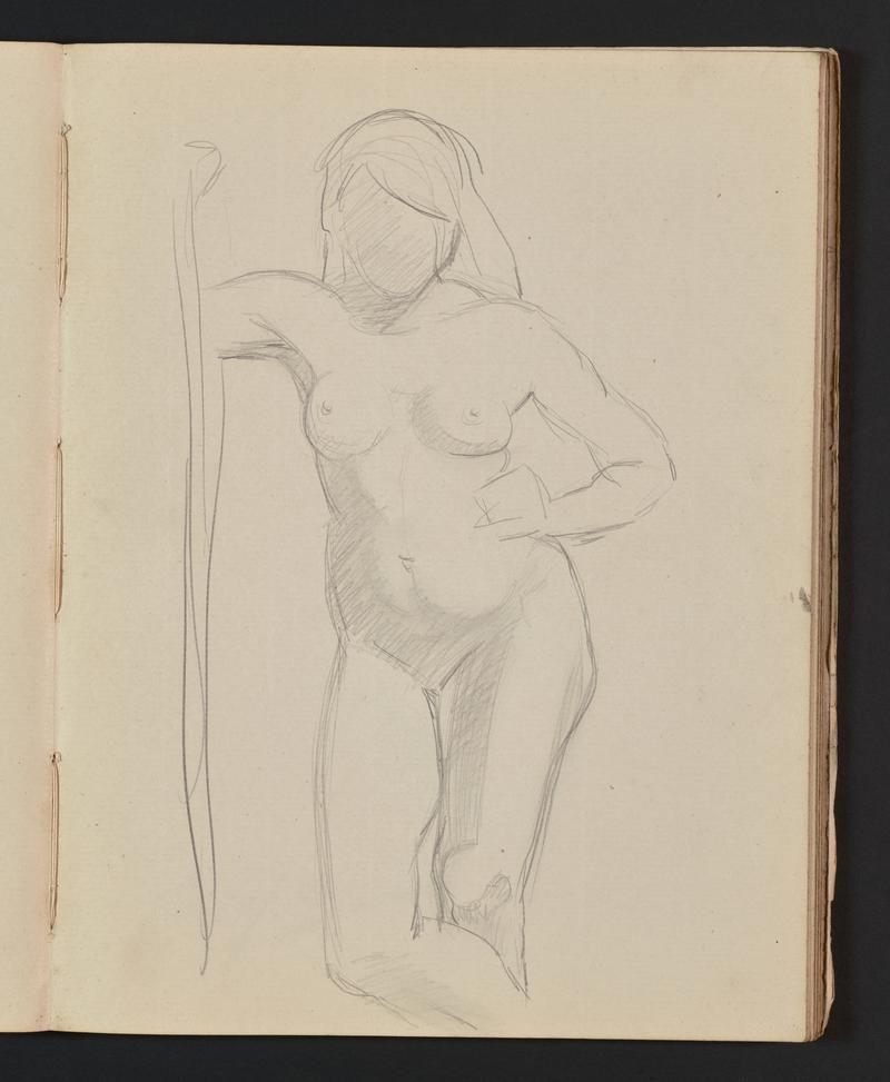 Sketchbook