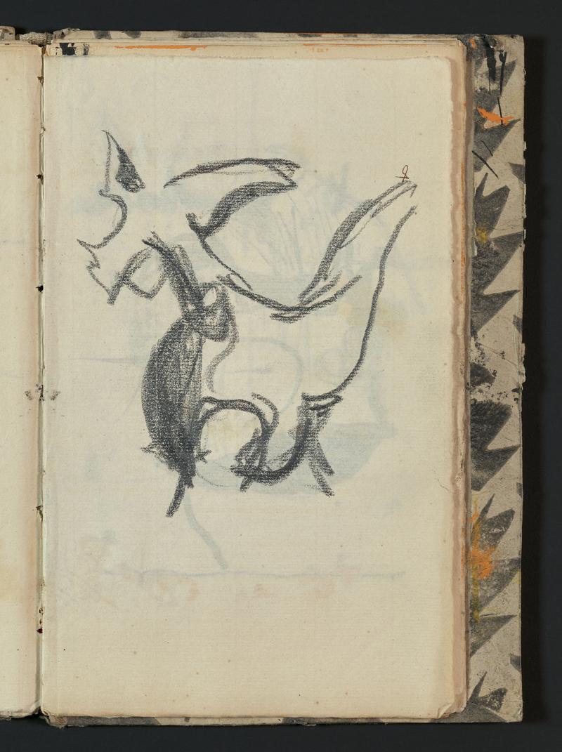 Sketchbook
