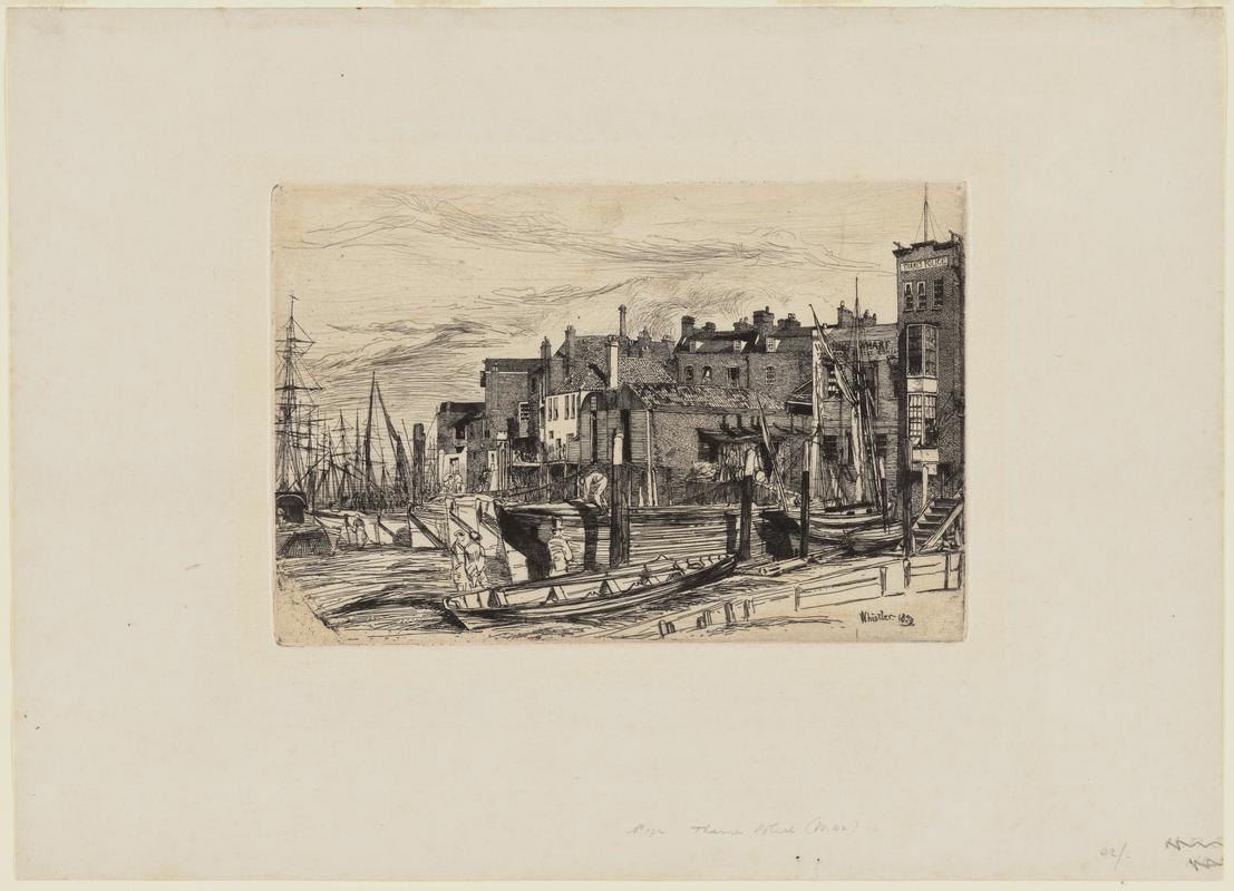 Thames Police