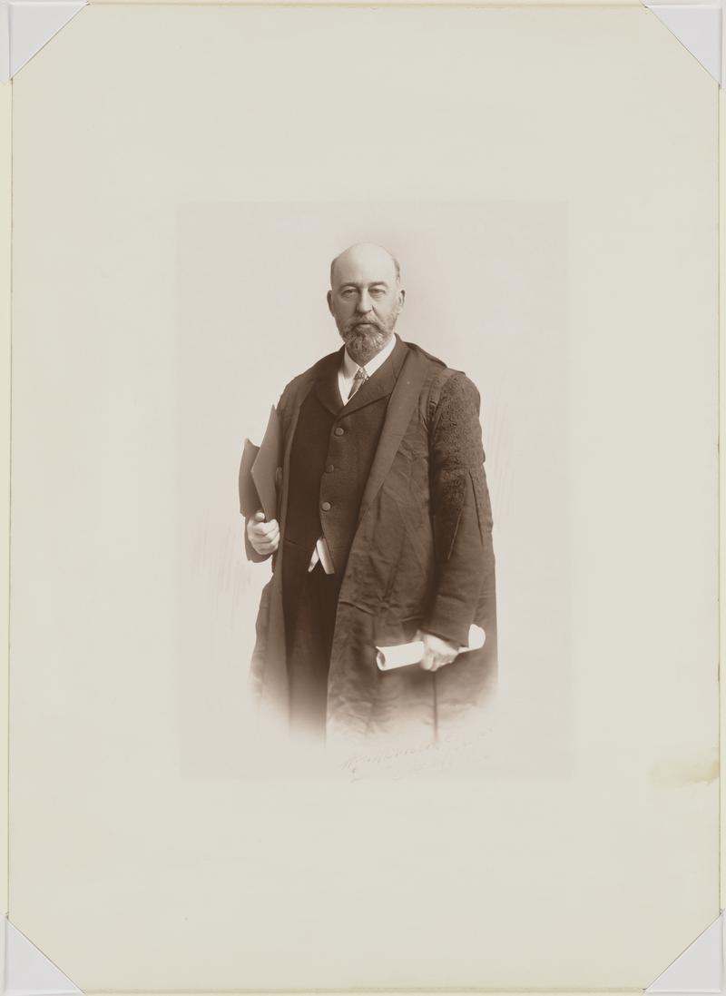 William Evan Hoyle