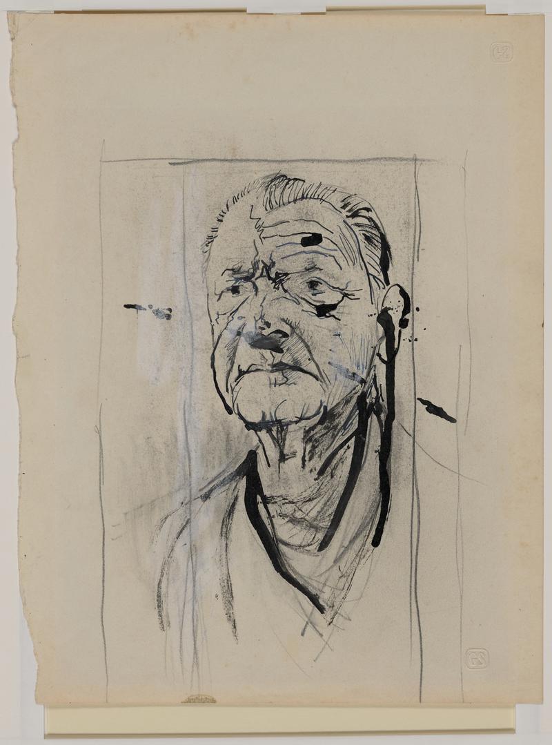 W. Somerset Maugham (1874-1965)