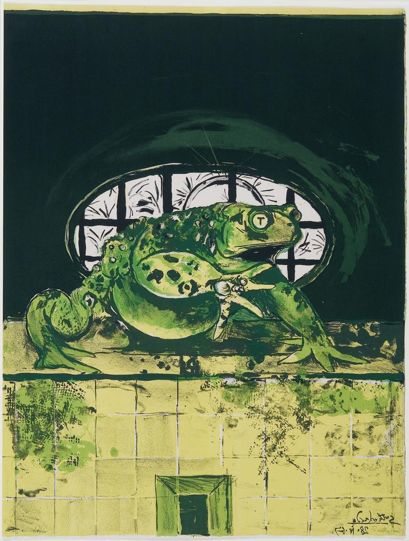 Toad