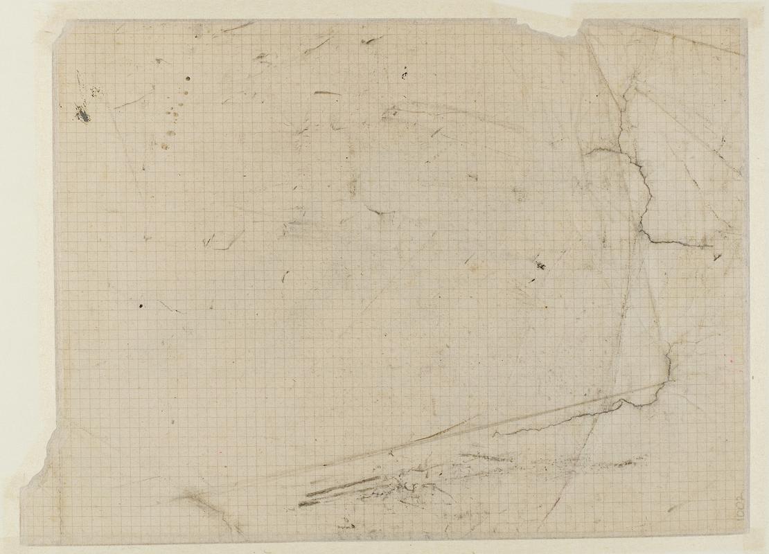 Study for wings