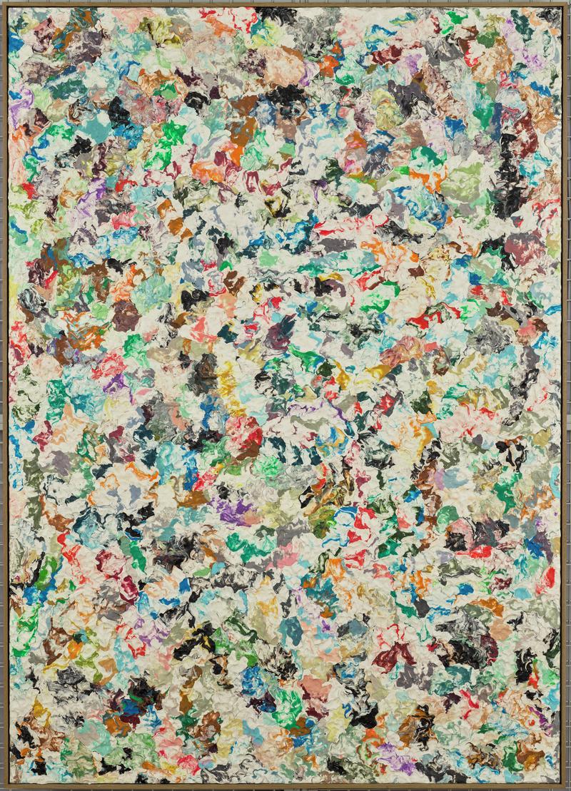 Untitled (Triptych)