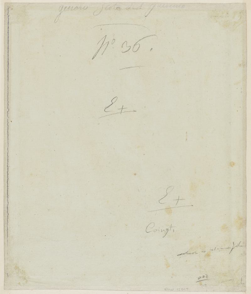From a painting