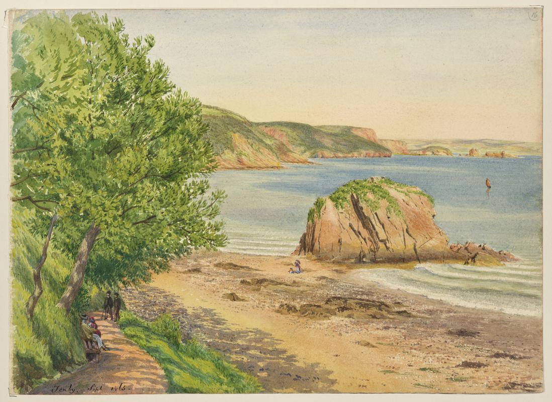 Tenby