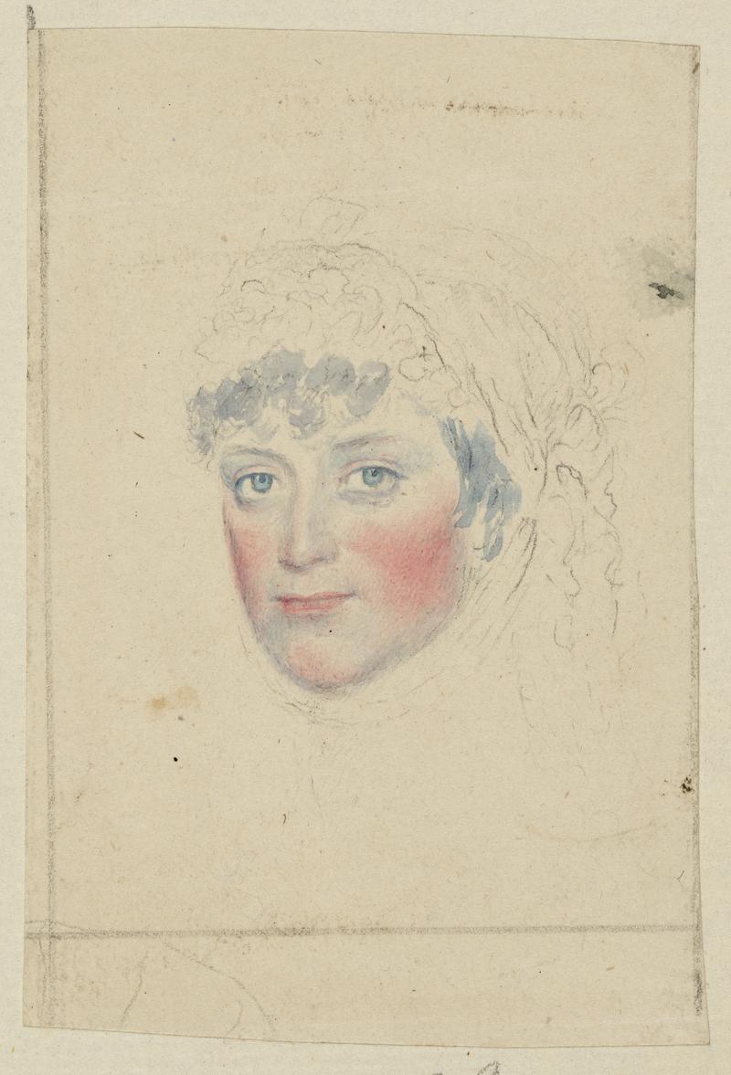 Mrs Elizabeth Morgan (b.1547)
