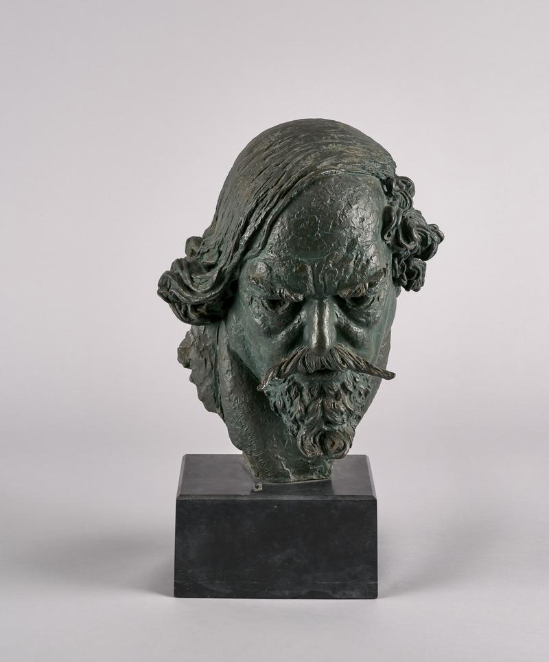 Augustus John (1878-1961)