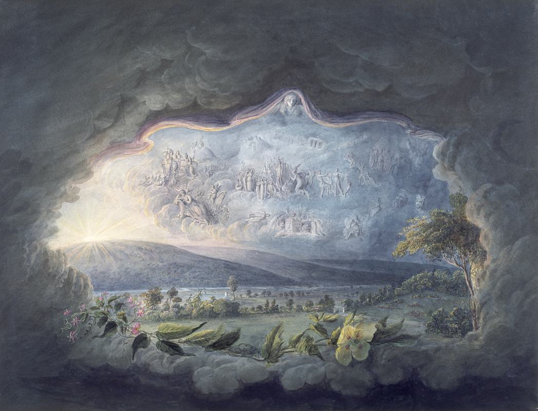 Spirit of the Vale of Neath
