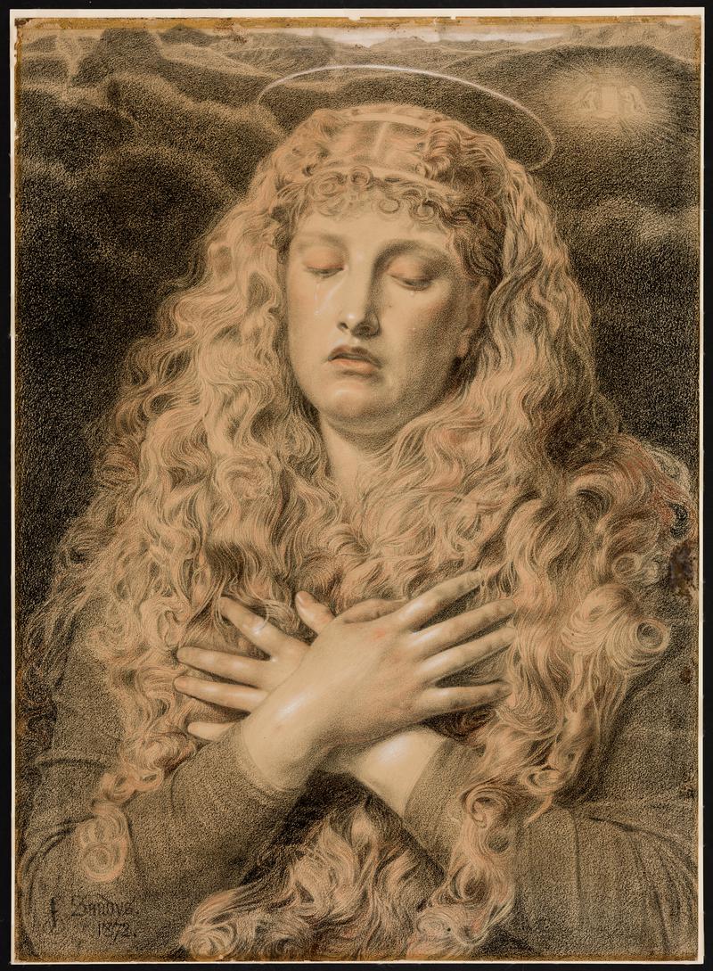 Mater Dolorosa