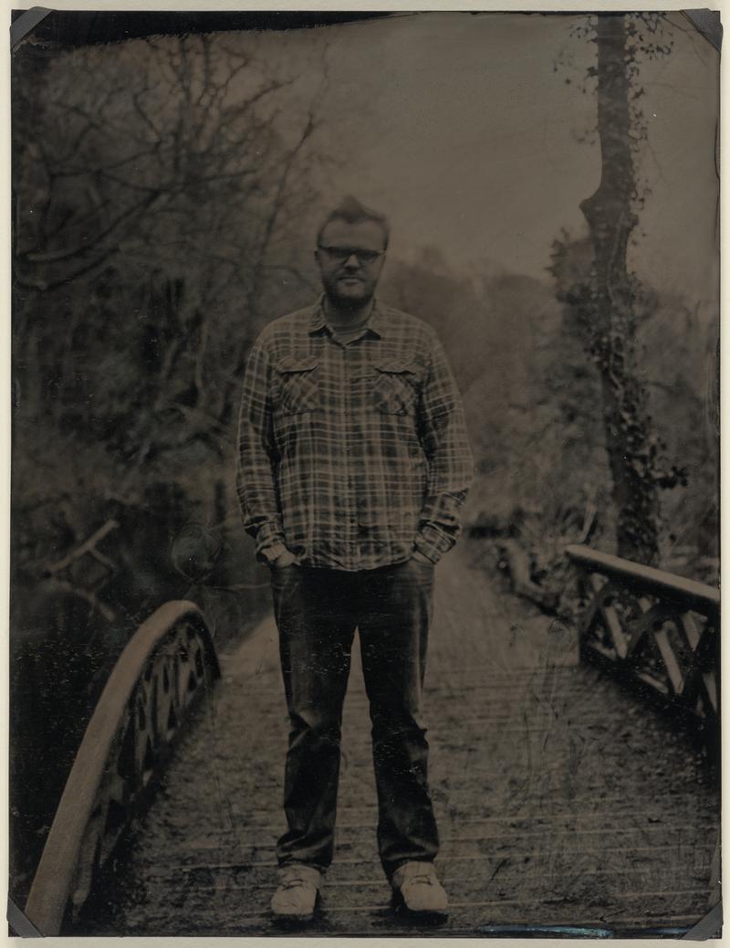 Huw Stephens (b. 1981)