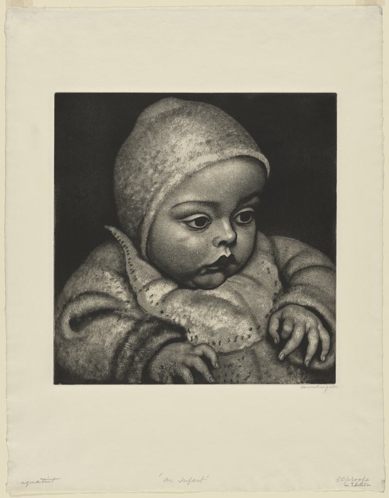 An Infant