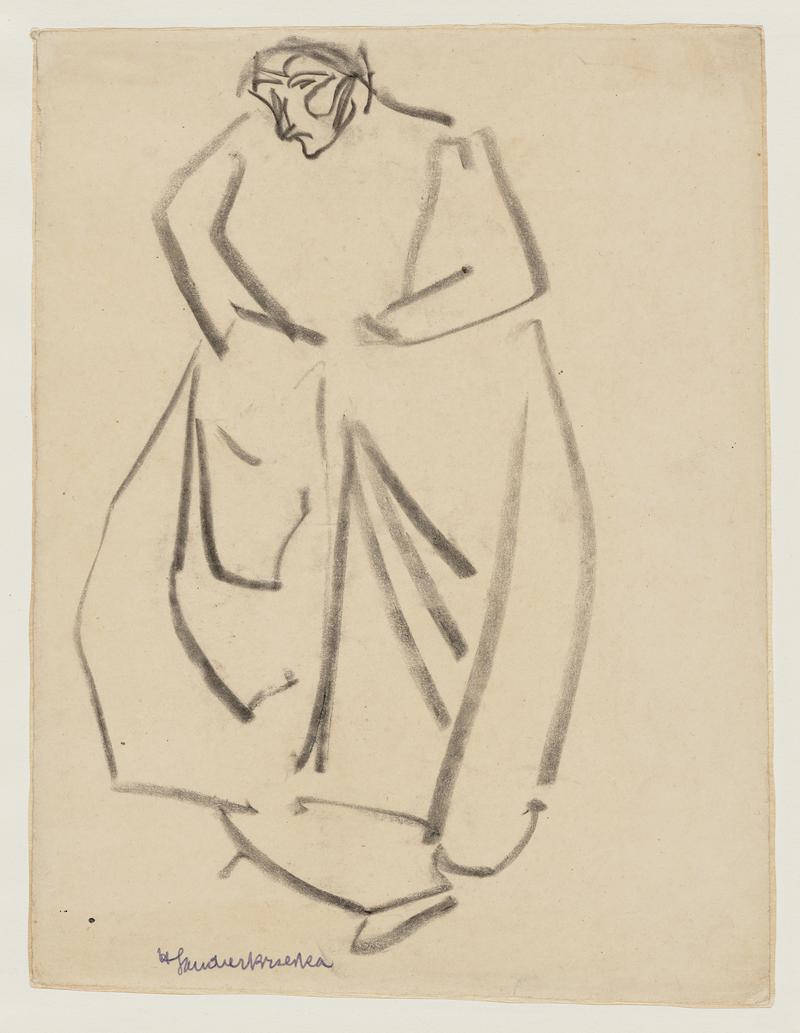 Female Figure