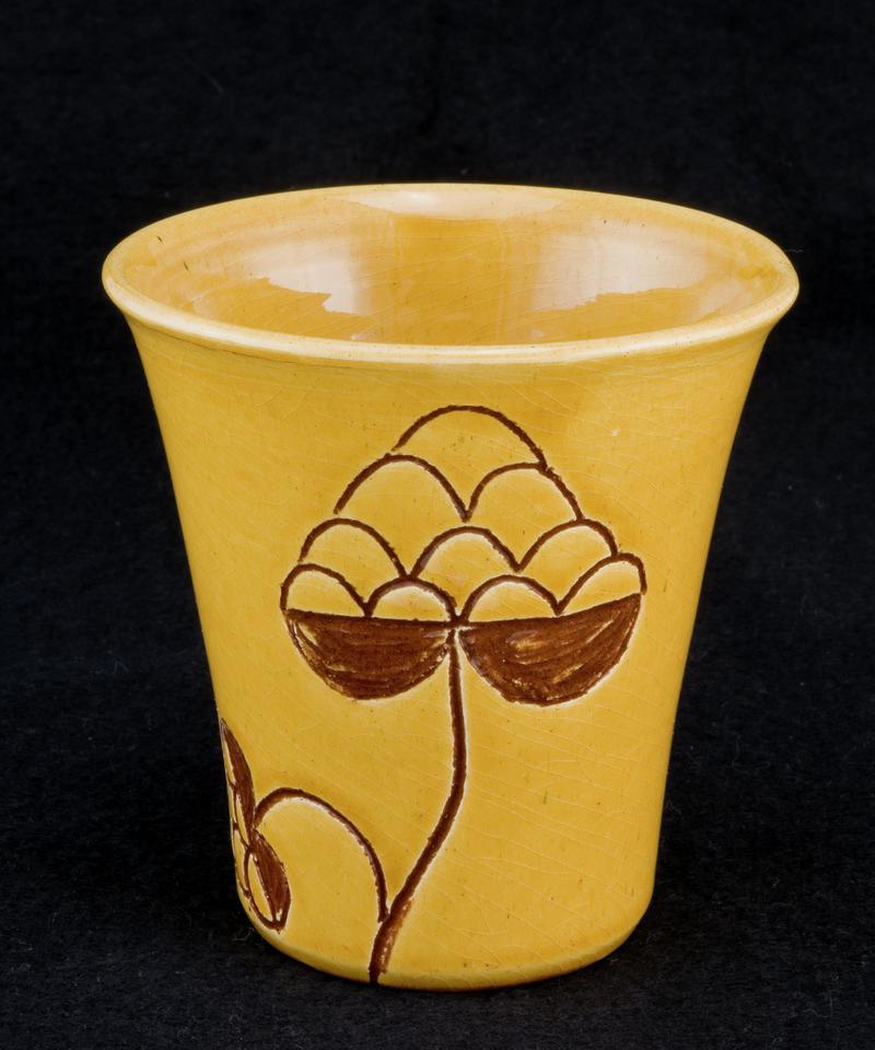 Cup, beer