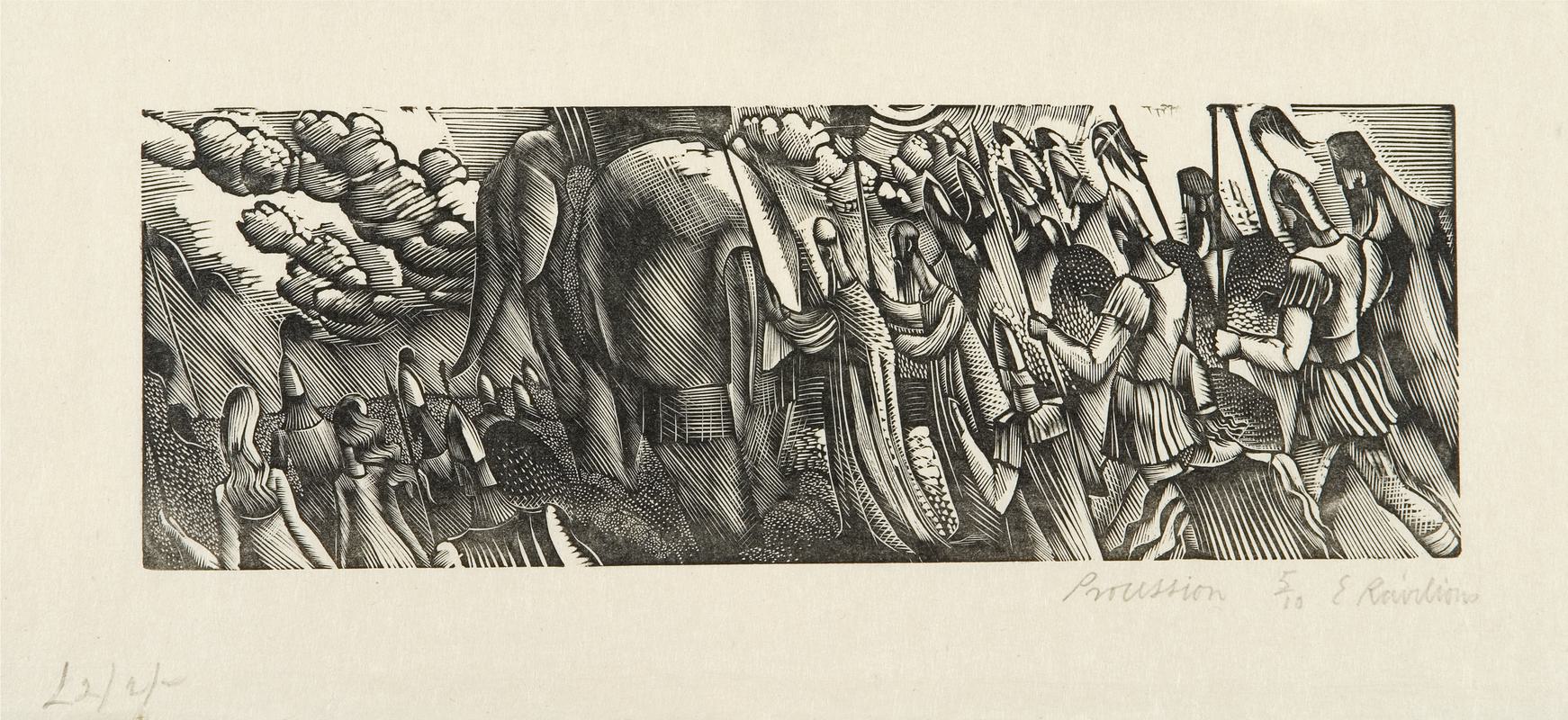 Procession