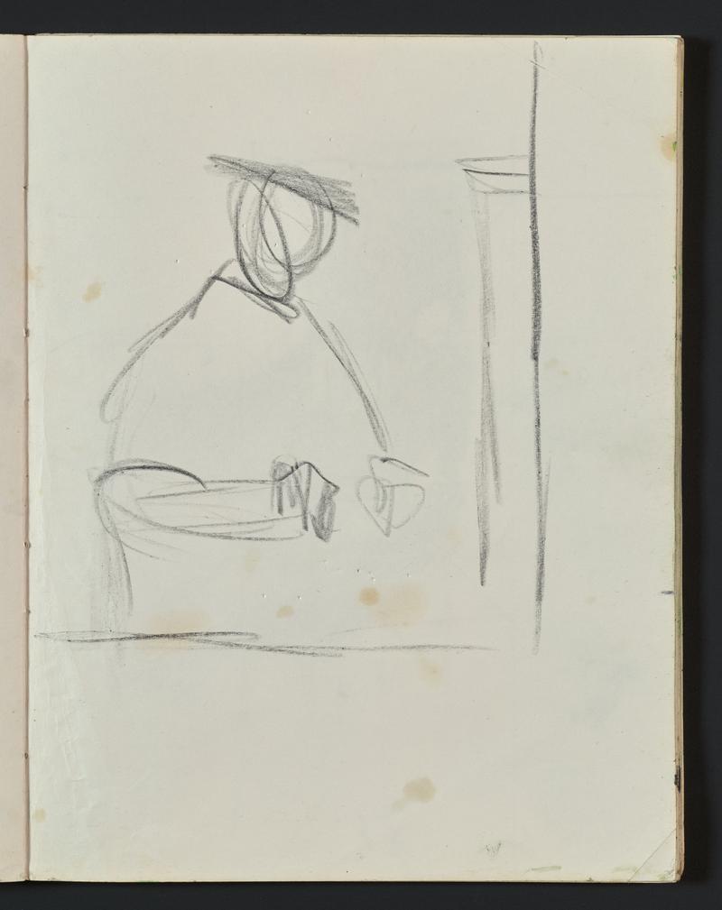 Sketchbook