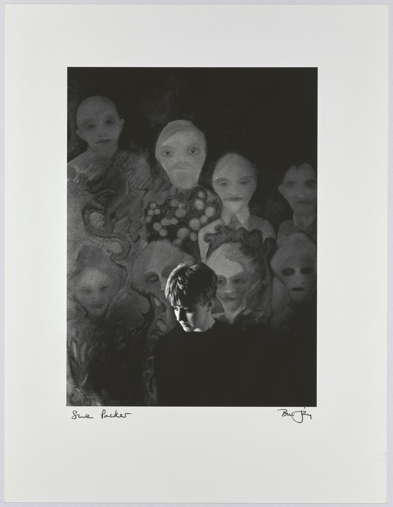 Sue Packer