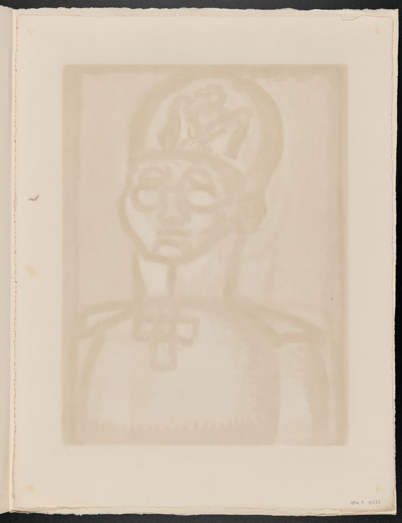 Loin du sourire de Reims