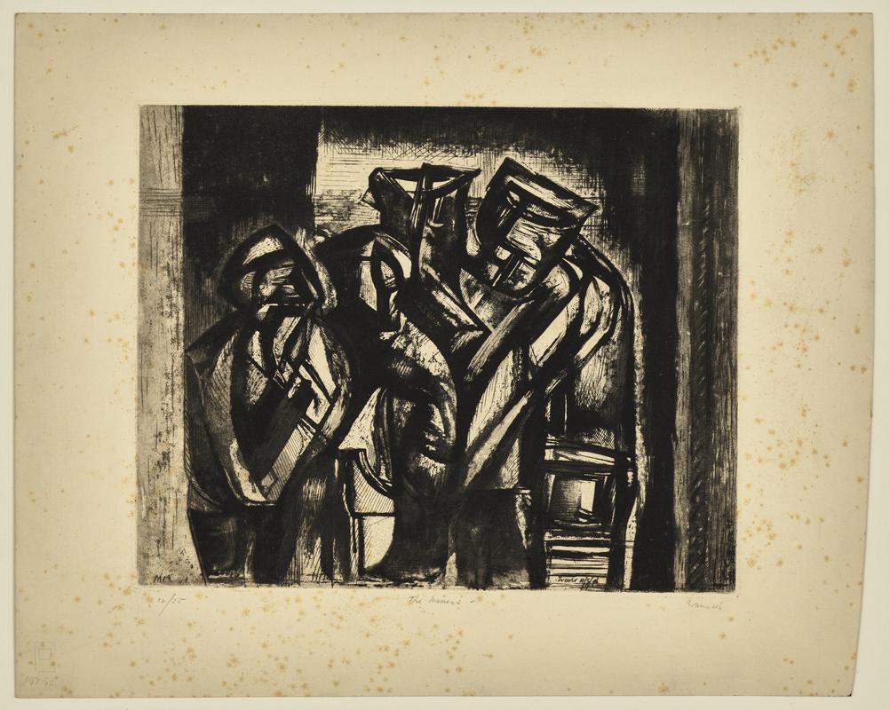 The Miners