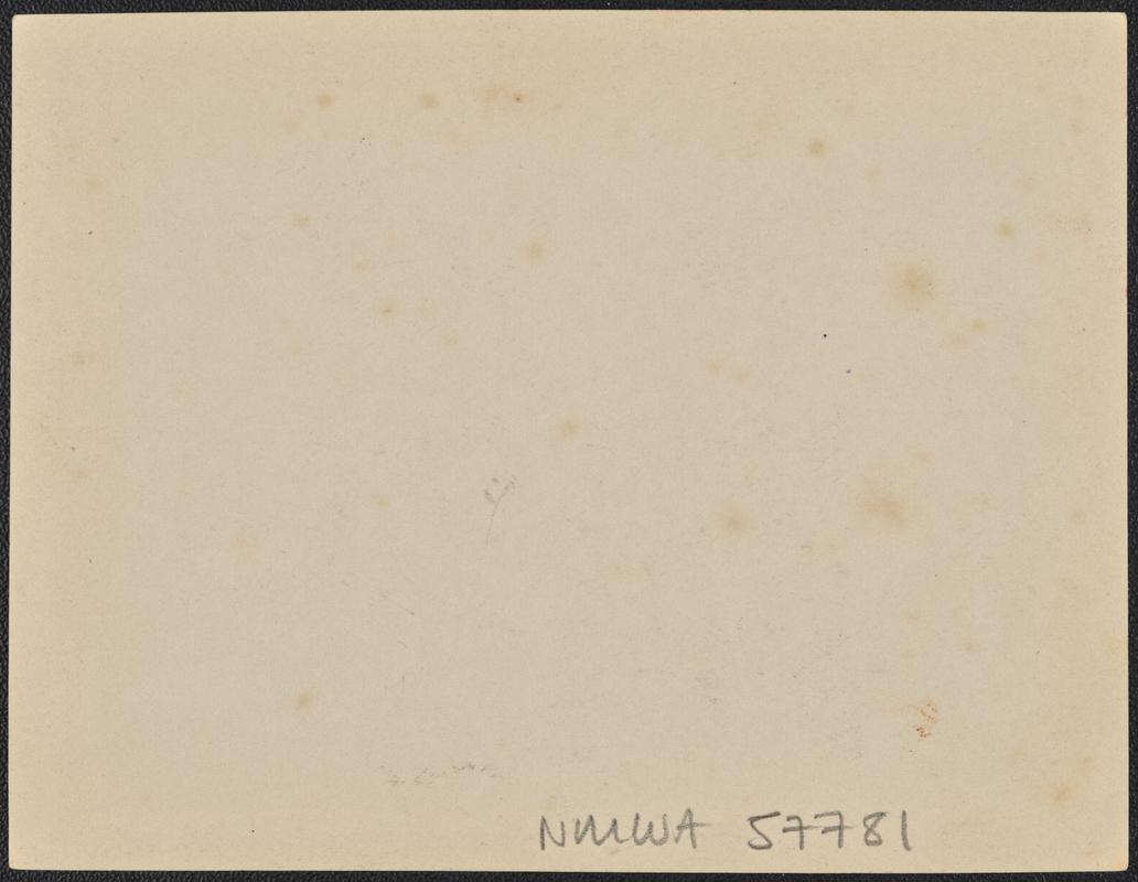 Untitled, 'women with dog'
