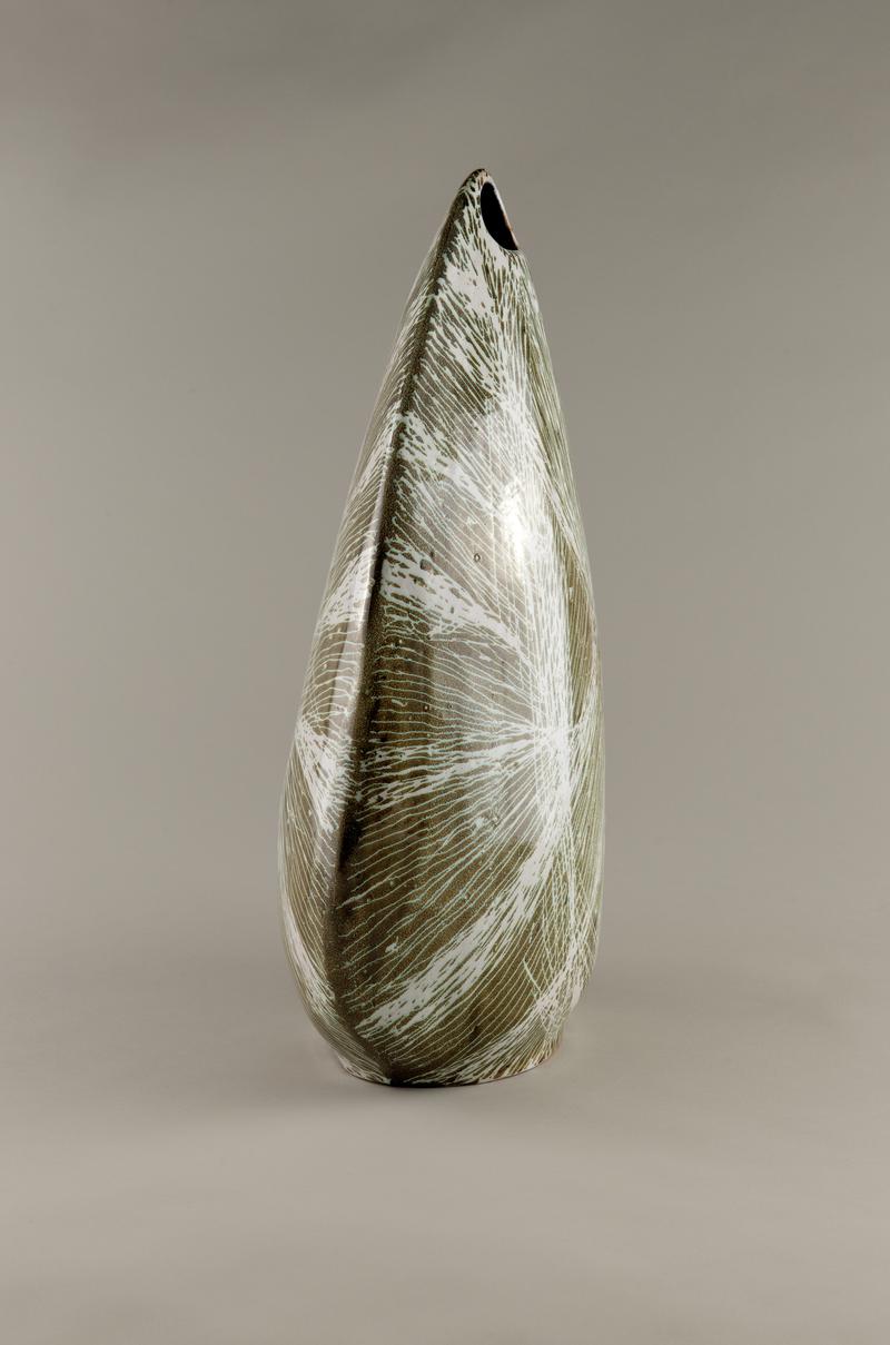 Pod Form