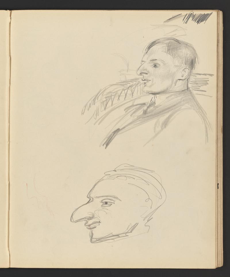 Sketchbook