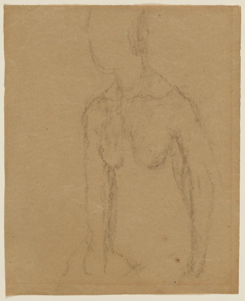 Female Nude