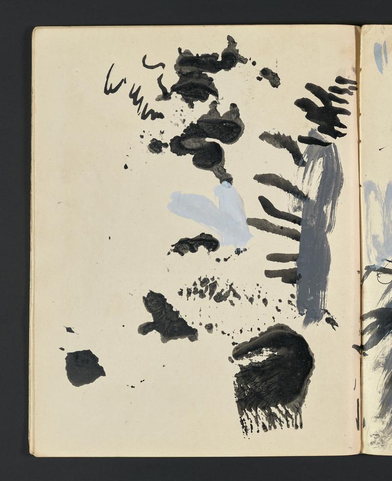 Sketchbook