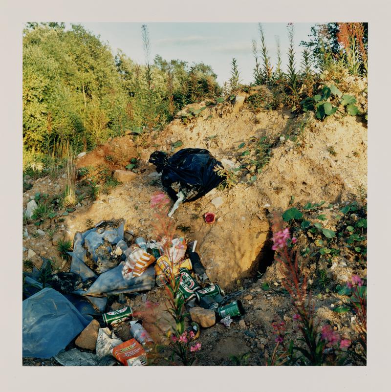 Photographic print - From Miss Grace&#039;s Lane - 13