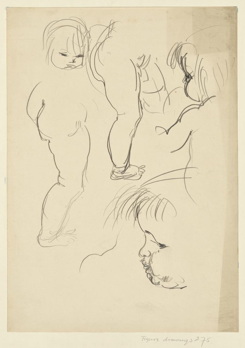 Studies of a Child