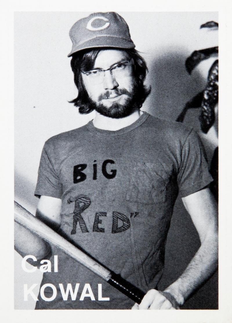Cal Kowal